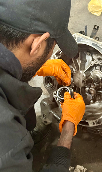 Homepage-fasturn around techs